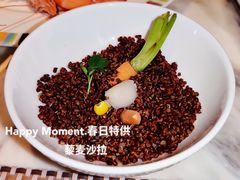 -冀粤香海鲜自助餐厅(西美五洲店)