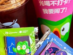 -瑞幸咖啡(第一城店)