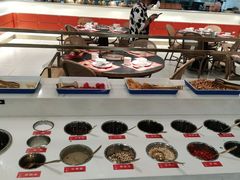 -小乌猪·金华筒骨煲(永盛购物广场店)