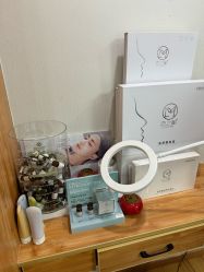 -芊冉•美甲美睫纹绣