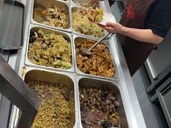 -刘小忙把子肉(北园大街总店)