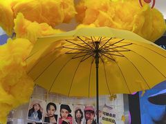 -可糖美瞳·隐形眼镜·测基弧(朝阳大悦城店)