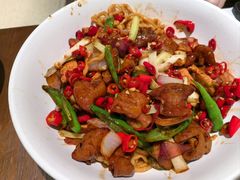 -寻裕记·现炒浇头面(人民广场店)