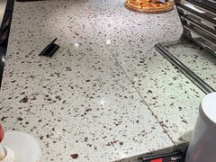 -比格比萨自助(新辰里学清路店)