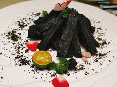 -福慧慈缘素食餐厅(王府井店)