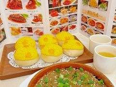 -轩记海鲜餐厅·四十五年老字号·经典粤菜(西区彩虹店)