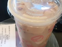 -麦当劳(百利广场店)