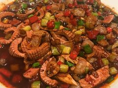 -新荣记(西溪湿地店)