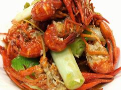 -虾胡闹龙虾馆(湄南河店)