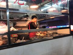 -林尧隆江猪脚饭店(东门店)