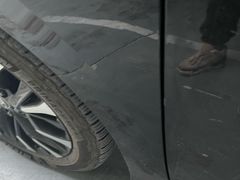 -畅通航行汽车钣金喷漆 无痕修复·局部喷漆