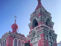 -圣·阿列克谢耶夫教堂