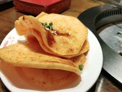 -三肥两瘦烤肉(鹿城店)