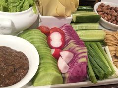 -香丰阁·烤鸭·川湘菜(昌平店)