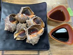 -营口路海鲜市场