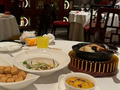 -香宫(九龙香格里拉店)