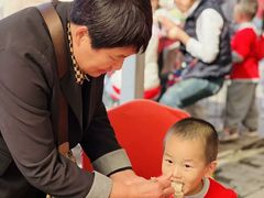 -布朗幼儿园(北江豪庭园)