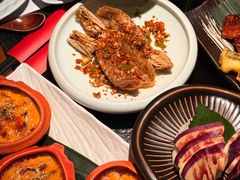 -匠和风精致料理(成都龙湖滨江天街店)