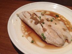 -糟粕醋·椰苑海南菜餐厅(亚龙湾天域酒店)