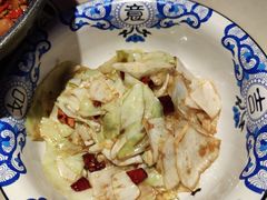 -味上湘菜馆(阿波罗店)