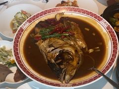 -旺顺阁·北京菜(北辰上品+)