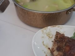 -丰收日·小海鲜·沪上家宴(顾村正大店)