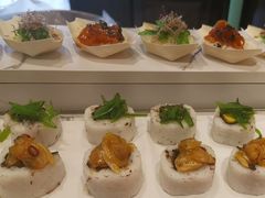 -松咖啡自助餐厅·松北香格里拉