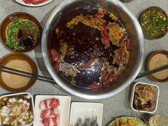 -华丰火锅(双林北横路店)