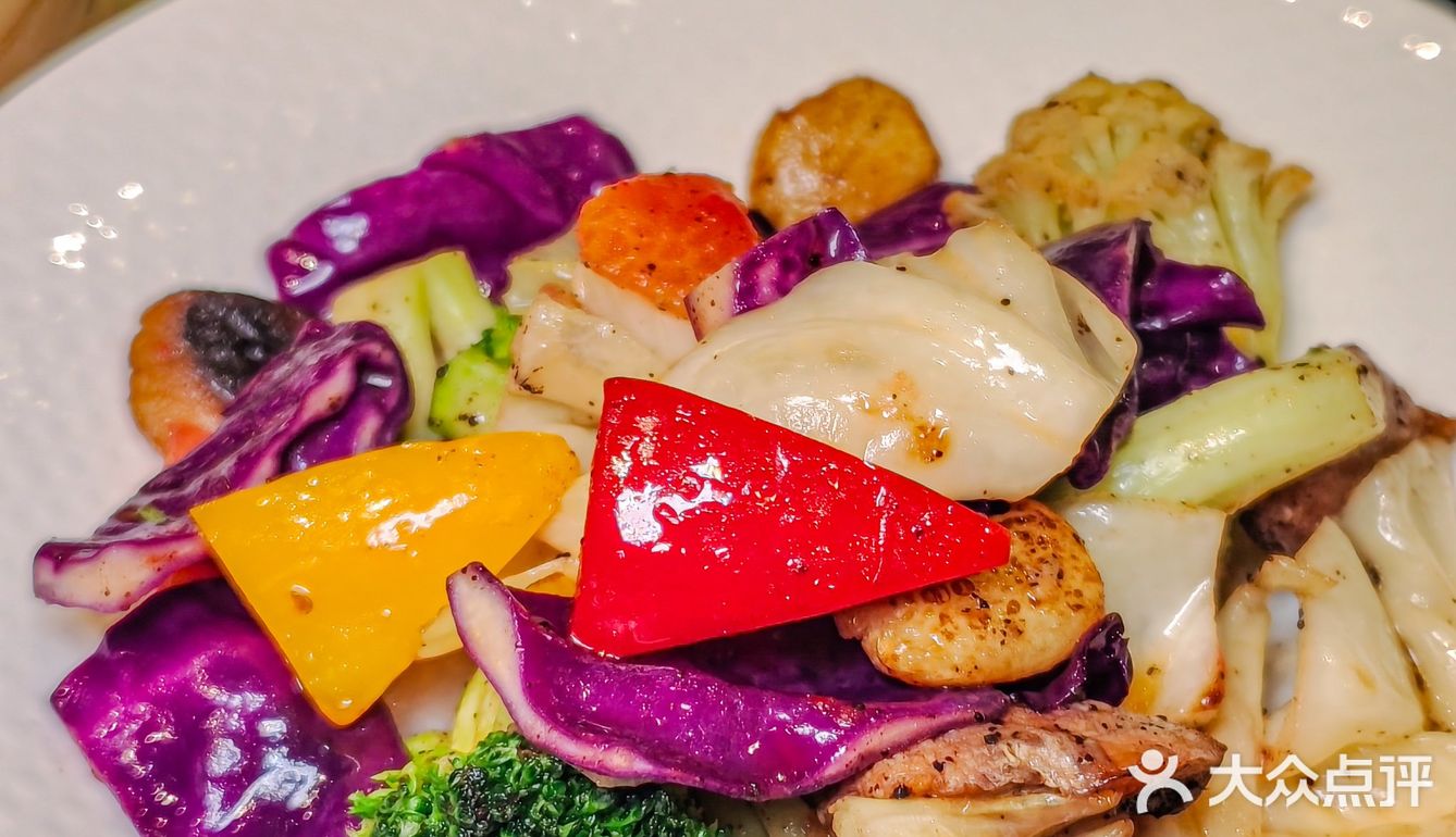 珠江新城！跟着老广吃粤菜一定是选这家！