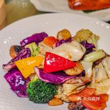 珠江新城！跟着老广吃粤菜一定是选这家！