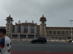 -北京站