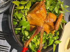 -弦月窗LUNETTE BY AMANDA(复兴路店)