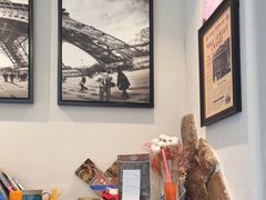 -MrBurger汉堡披萨意面(东财店)