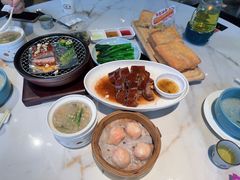 -滋粥楼·顺德菜(番禺广场总店)