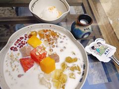 -椰语堂·海南清补凉(中山骑楼店)