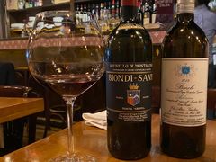 -La Tavernetta(Bar à Vin)(乌鲁木齐路店)