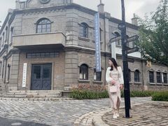 -清风小镇闯关东影视基地
