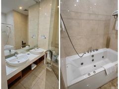 -张家港金凤凰度假村温泉