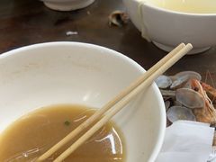 -从前慢海鲜面馆