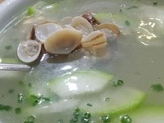 -海上驿站渔家菜馆