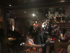 -大理岛·精品云南菜·音乐餐厅