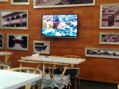 大堂-晋善晋美(滕州市鲁南美食城店)