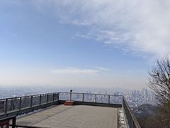 -头陀岭景区