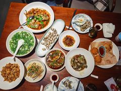 -高佳庄·舟山海鲜(海景旗舰店)