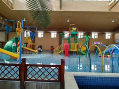 -陆地游轮吉林神农温泉