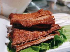 -京尊烤鸭店JINGZUN(春秀路店)