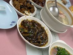 -蘭心餐厅(进贤路店)