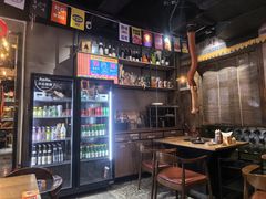 -香猪坊韩国烤肉专属门店(魏公村店)