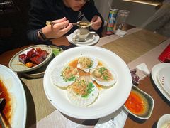 -梅花境(万科店)