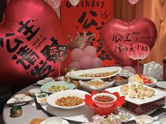 -观宴·品质赣菜(高新大道店)